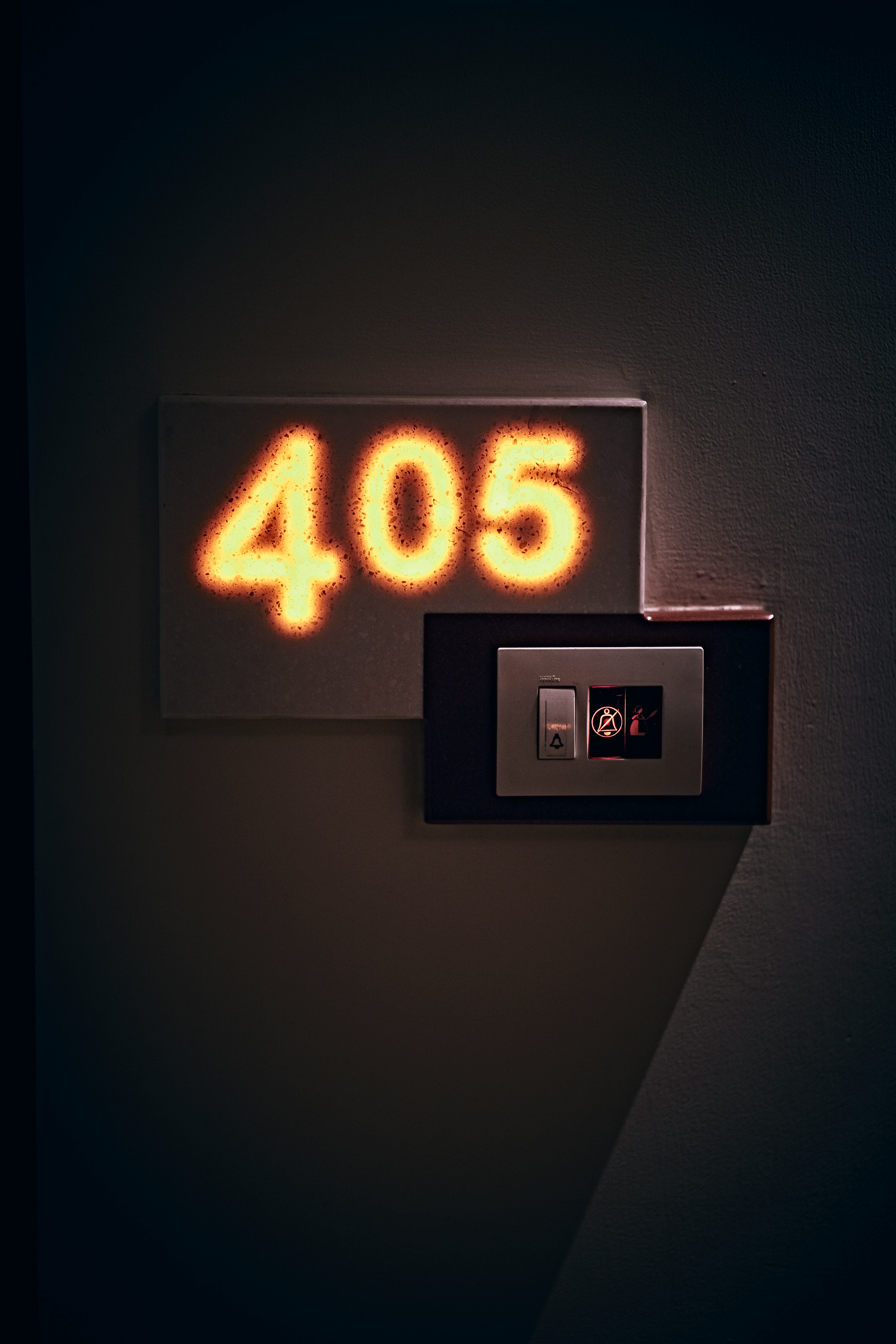 405 Error Message Images